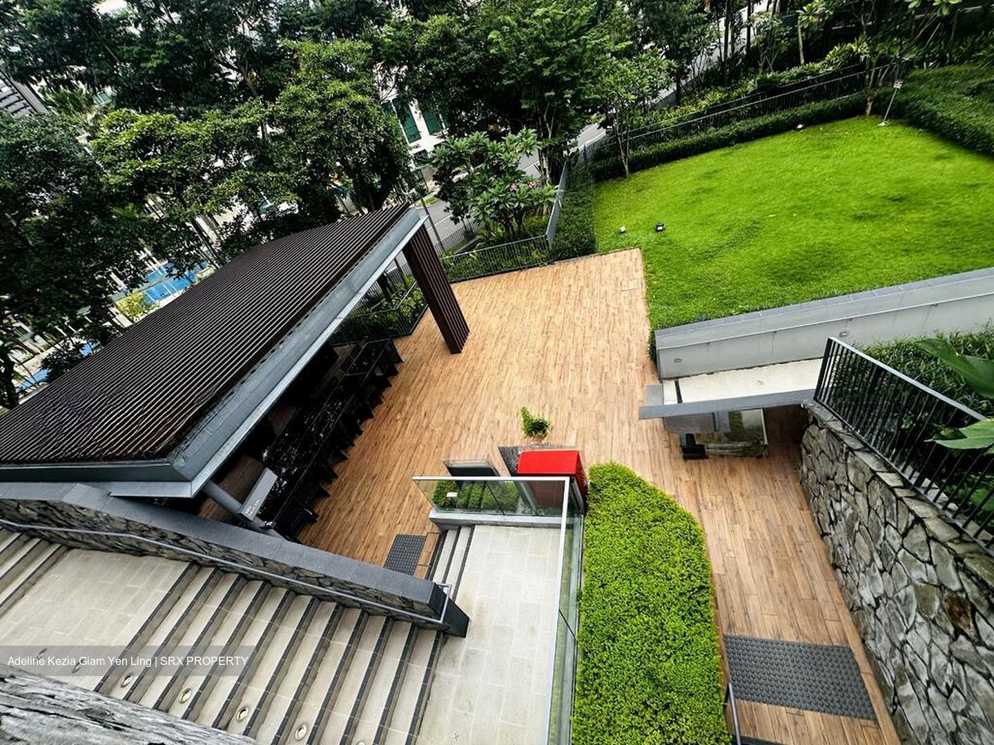 Stirling Residences (D3), Apartment #500633961